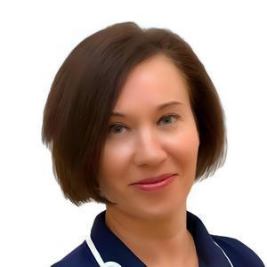 Петрухина Юлия Владимировна