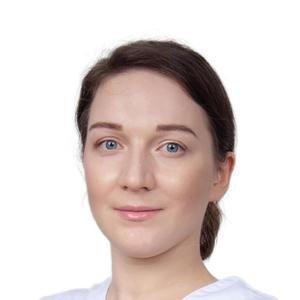 Гришина (Иванова) Анна Сергеевна