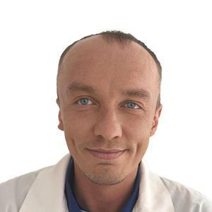 Барановский Александр Александрович