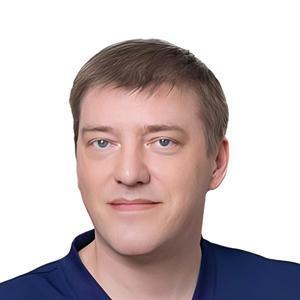 Баронкин Виктор Викторович