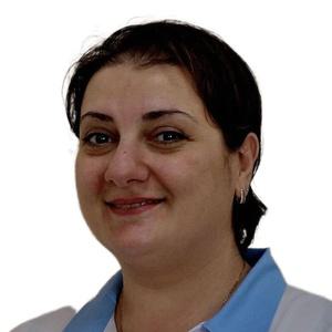 Акопян Марина Робертовна