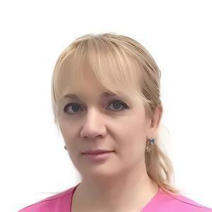 Кирина Светлана Юрьевна