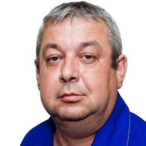 Щукин Николай Николаевич