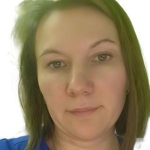 Мигунова Ирина Владимировна