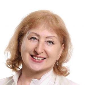 Горковенко Надежда Викторовна