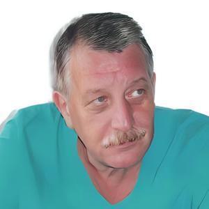 Гуревич Сергей Александрович