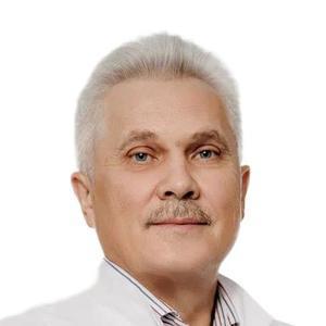 Борисов Виктор Иванович