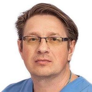 Нестеров Юрий Михайлович