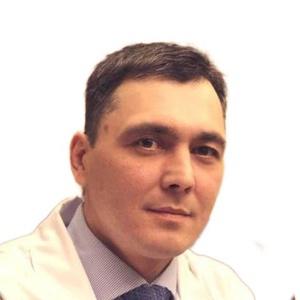 Губеев Булат Эдуардович