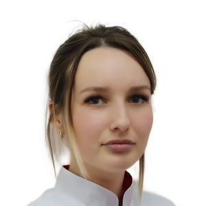 Лукашова Ангелина Олеговна