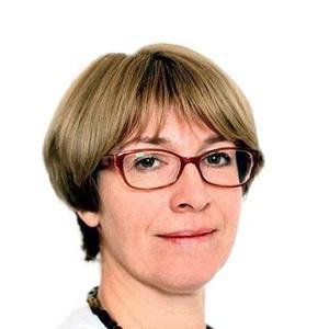 Андреевская Марина Владимировна