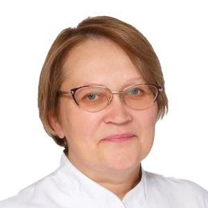 Киселева Ирина Ивановна