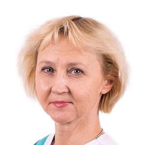 Кочергаева Татьяна Владимировна
