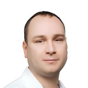 Бровченко Михаил Александрович