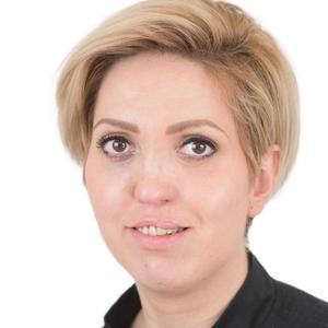 Тенчурина Екатерина Валерьевна