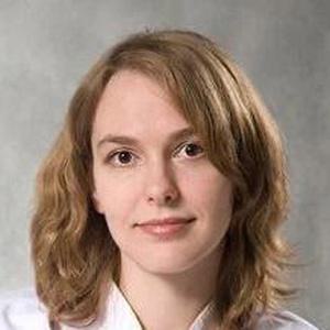 Кириллова Елена Владимировна