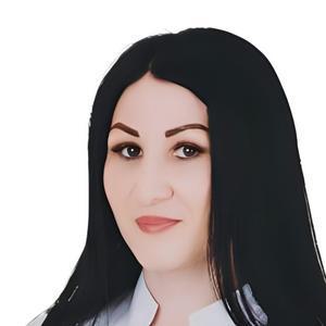 Абдурахманова Патимат Арсланбековна
