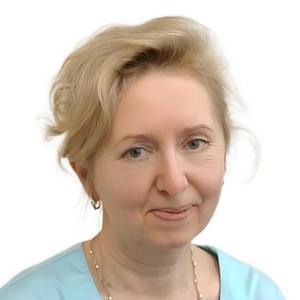 Стрижова Елена Вениаминовна