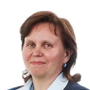 Зедгенизова Ирина Александровна
