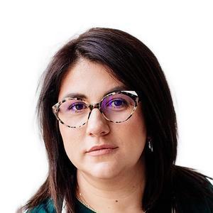 Мещерякова Ольга Владимировна