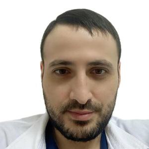 Заргаров Нариман Мохуббатович