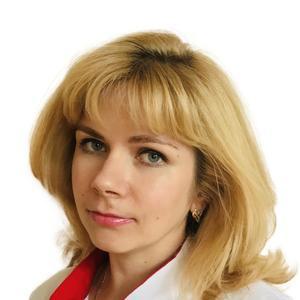 Конькова Татьяна Николаевна