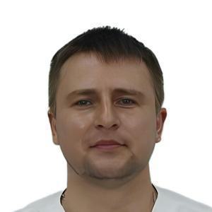 Никитин Игорь Валерьевич