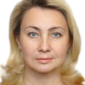Шип Светлана Владимировна