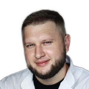 Савинков Никита Станиславович