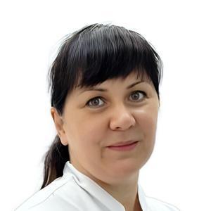 Штаненко Татьяна Анатольевна