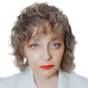 Пенькова Елена Александровна
