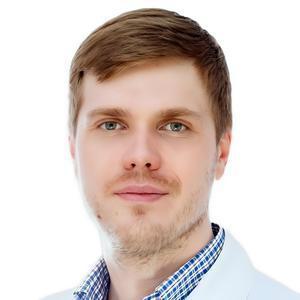 Митронин Владислав Александрович