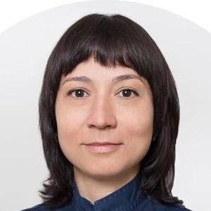 Шкодина Инна Алексеевна