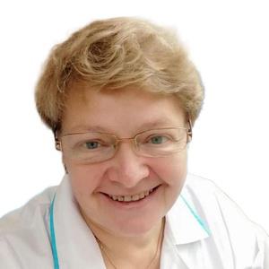 Сушкова Наталия Николаевна
