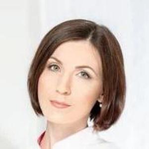 Пехтерева Татьяна Федоровна