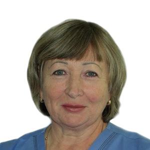 Таненкова Евгения Михайловна