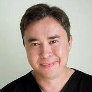 Хусаенов Марат Рустамович