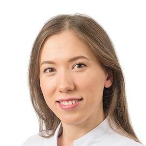 Бикульчус Альбина Радиковна