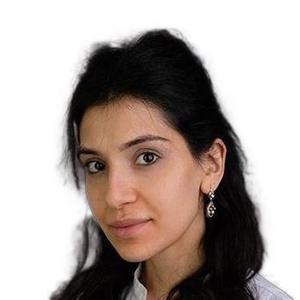 Ливиева Нелля Абрамовна
