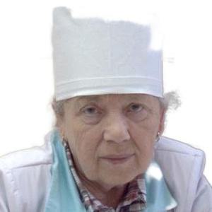 Долганова Галина Ивановна