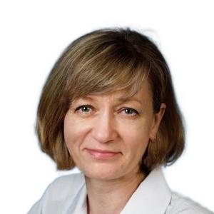 Сидельникова Елена Николаевна