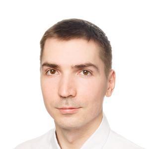 Джабашев Роман Абенович