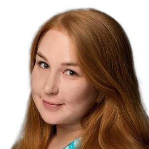Соснина Наталья Эдуардовна