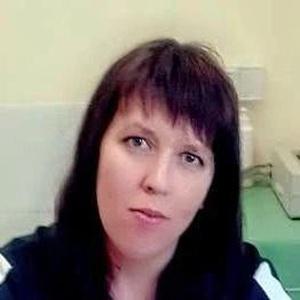 Митяева Оксана Николаевна