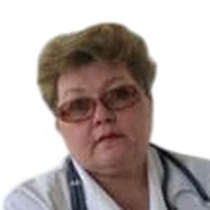 Ищенко Марина Яковлевна