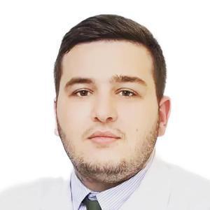 Нагоев Темирлан Мухамедович