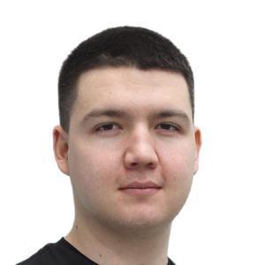 Рамазанов Эльмир Булатович