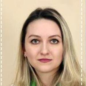 Букина Лариса Юрьевна