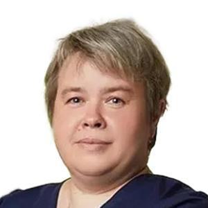 Кадникова Екатерина Васильевна