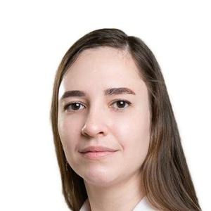 Субботина Олеся Михайловна